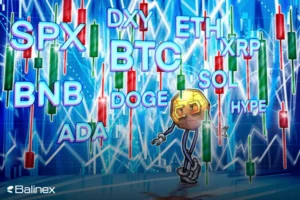 تحلیل تکنیکال بیت کوین، اتریوم و ریپل امروز 10 تیر