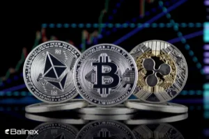 تحلیل تکنیکال بیت کوین، اتریوم و ریپل امروز 11 تیر