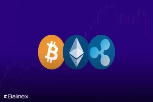 تحلیل تکنیکال بیت کوین، اتریوم و ریپل امروز 12 تیر