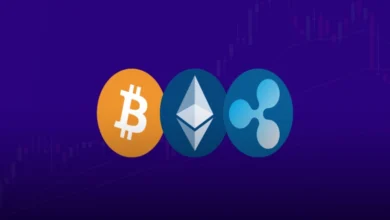 تحلیل تکنیکال بیت کوین، اتریوم و ریپل امروز 12 تیر