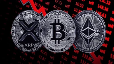 تحلیل تکنیکال بیت کوین، اتریوم و ریپل امروز 16 تیر
