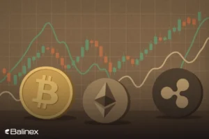 تحلیل تکنیکال بیت کوین، اتریوم و ریپل امروز 21 تیر