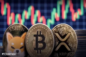تحلیل تکنیکال بیت کوین، ریپل و شیبا امروز 9 مرداد