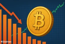 بیت کوین همچنان میتازد! آیا رشد BTC ادامه دارد؟