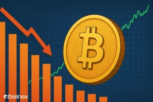 بیت کوین همچنان میتازد! آیا رشد BTC ادامه دارد؟