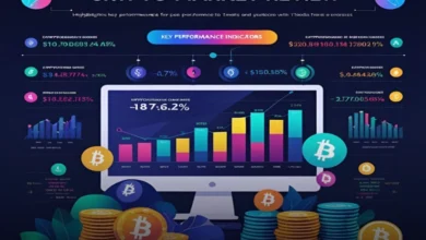 بررسی بازار ارزهای دیجیتال + واچ لیست پیشنهادی امروز 30 تیر