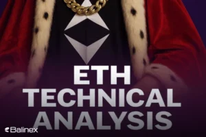قیمت ETH در آستانه انفجار؟ تحلیل اتریوم امروز 29 تیر