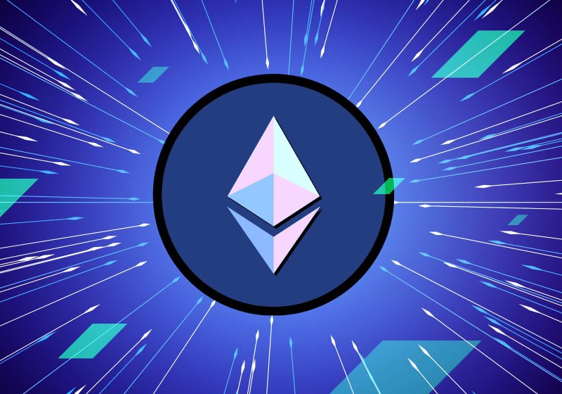 اتریوم (ETH)