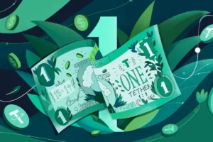 تتر چگونه کار می کند؟ بررسی ساز و کار ارز USDT