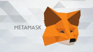 متاماسک چیست؟ آموزش تصویری کار با کیف پول Metamask