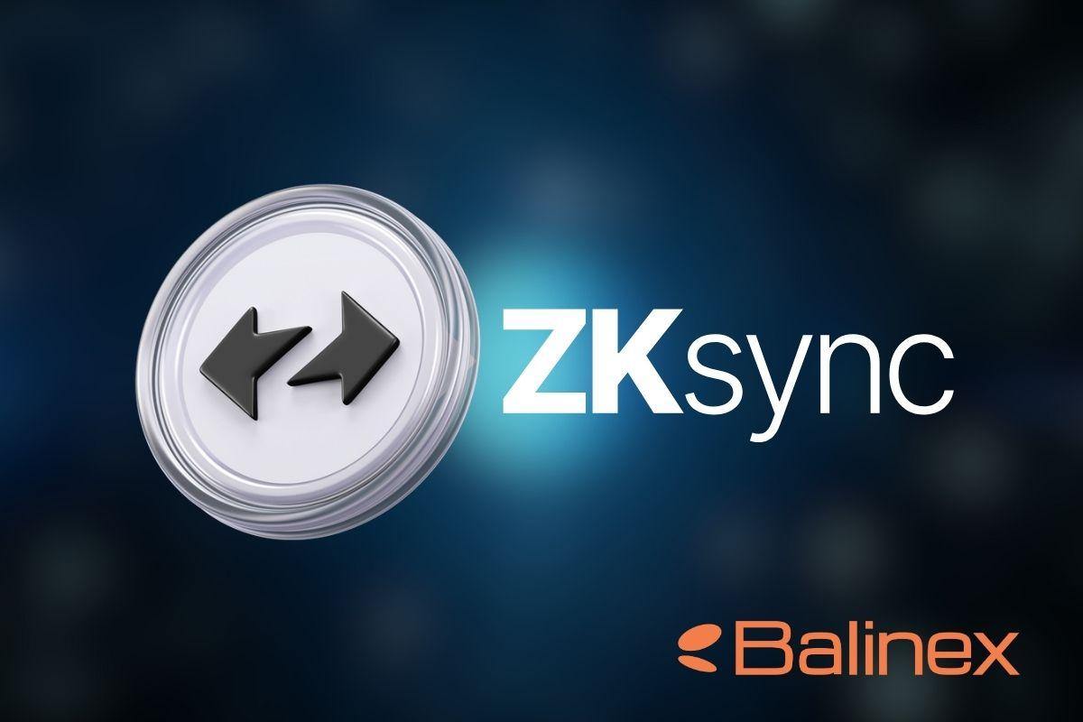 زی‌کی‌سینک (zkSync) چیست؟