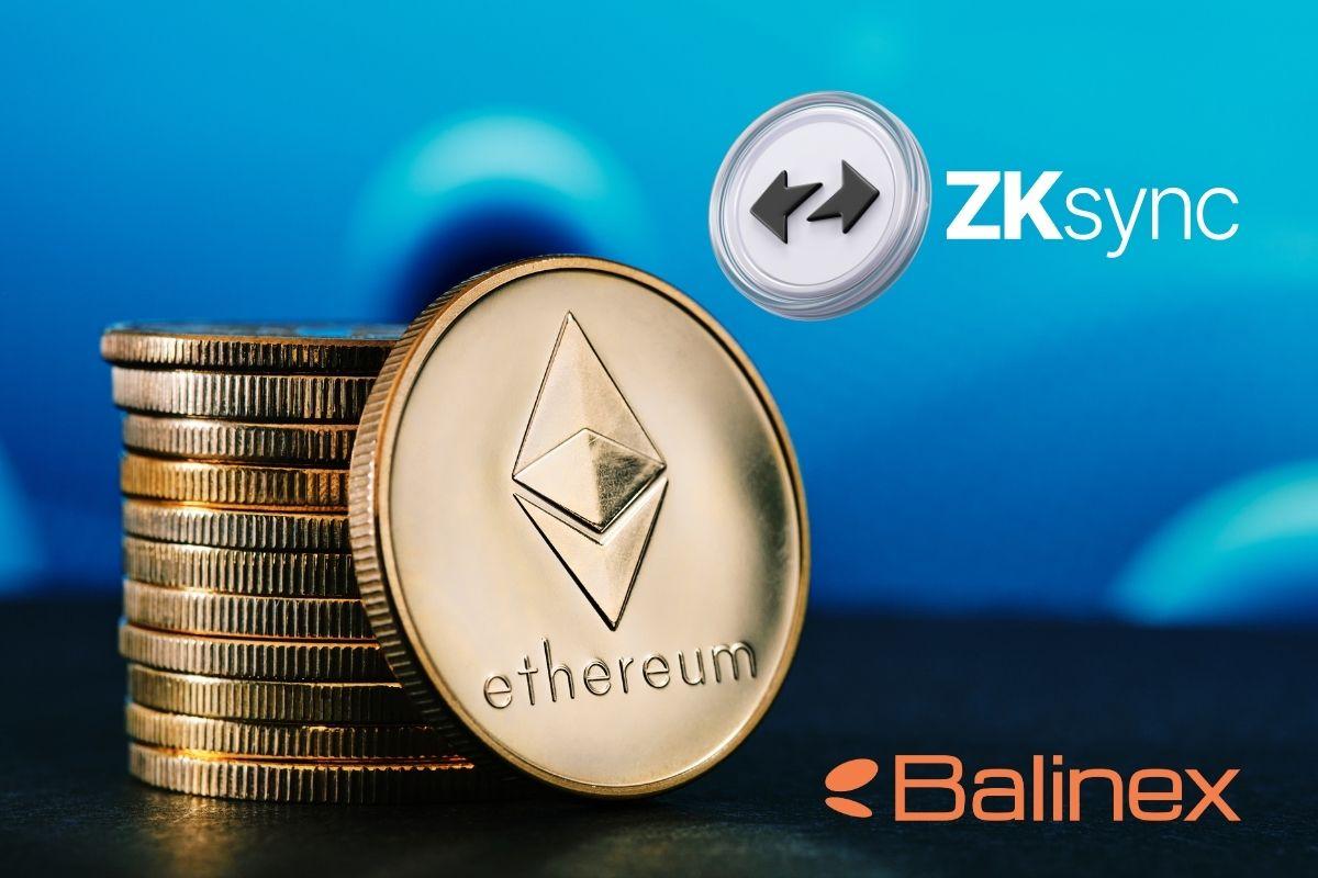 حداقل میزان خرید زی‌کی‌سینک (zkSync)