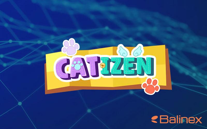 آینده ارز دیجیتال CATI