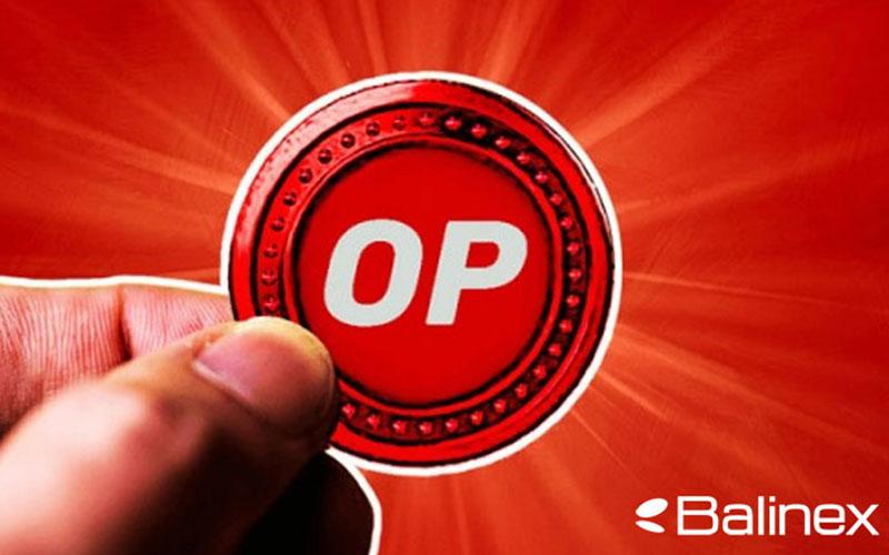آینده ارز دیجیتال OP