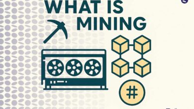 ماینینگ چیست؟ 0 تا 100 Mining ارز دیجیتال به زبان ساده
