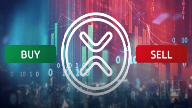 خرید ریپل با کارت بانکی؛ آموزش 0 تا 100 معامله XRP!
