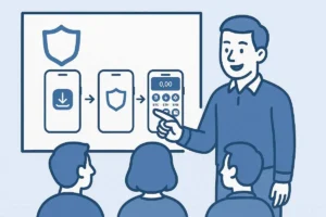 تراست ولت چیست؟ 0 تا 100 کیف پول Trust Wallet