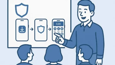 تراست ولت چیست؟ 0 تا 100 کیف پول Trust Wallet
