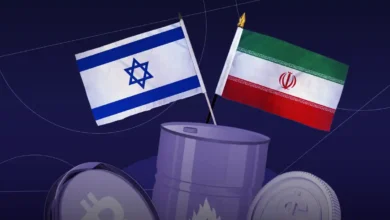 جنگ ایران و اسرائیل دوباره آغاز خواهد شد؟ بازارهای مالی پاسخ می‌دهند!