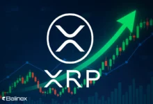 تحلیل تکنیکال امروز ریپل 17 تیر