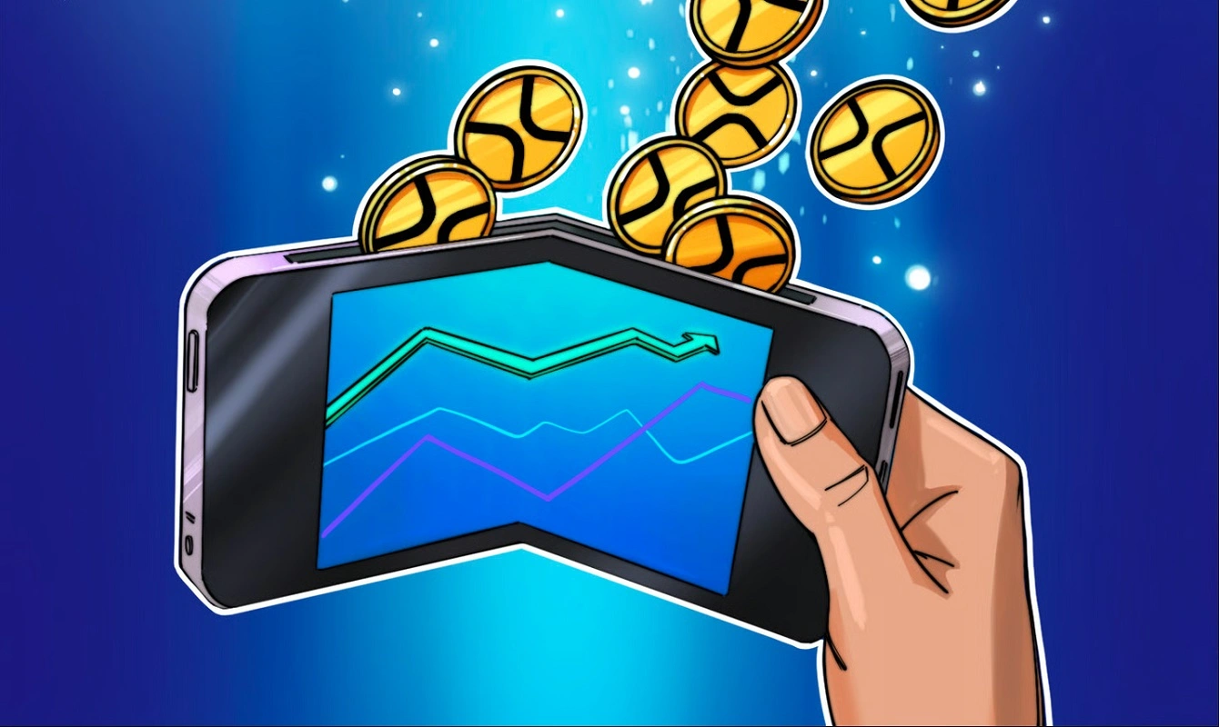 آموزش انتقال ریپل به کیف پول