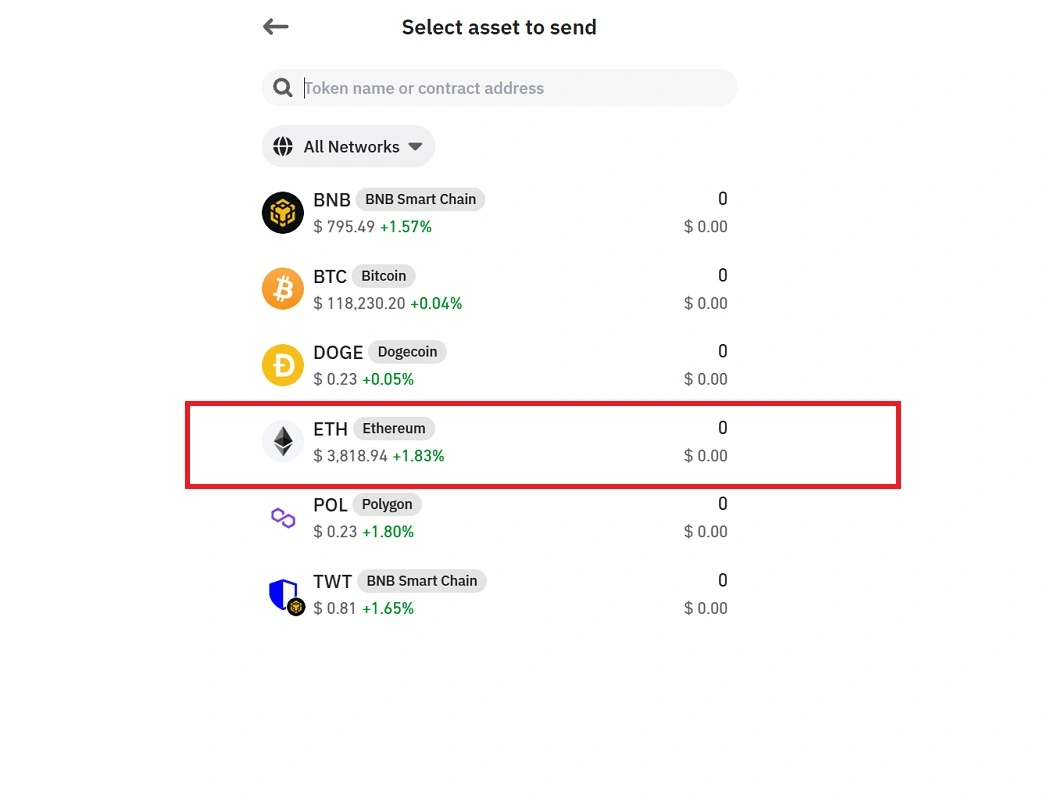 برداشت اتریوم از تراست ولت