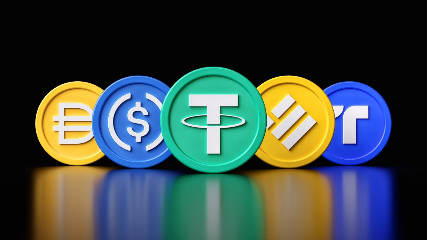 بهترین استیبل کوین های بازار ارز دیجیتال 
