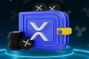 آموزش انتقال ریپل به کیف پول | از خرید تا نگهداری XRP