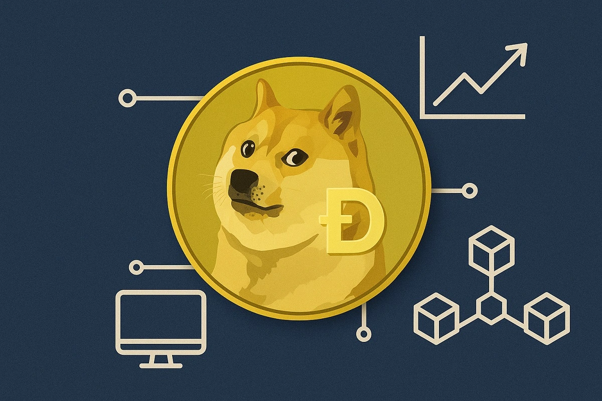 دوج کوین چگونه کار می‌ کند؟ | بررسی ساختار فنی DOGE
