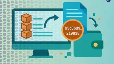 TXID چیست؟ چرا شناسه تراکنش اهمیت دارد؟