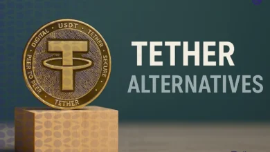 جایگزین های تتر برای ایرانیان | معرفی 7 مورد از بهترینها