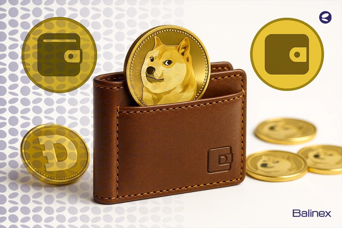 بهترین کیف پول دوج کوین (DOGE) | معرفی 6 ولت امن برای ایرانیان