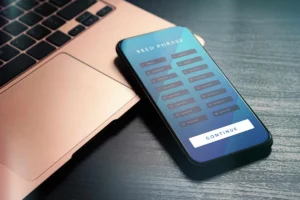 بازیابی کیف پول تراست ولت کمتر از چند دقیقه + آموزش تصویری