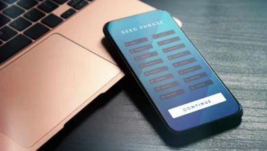 بازیابی کیف پول تراست ولت کمتر از چند دقیقه + آموزش تصویری