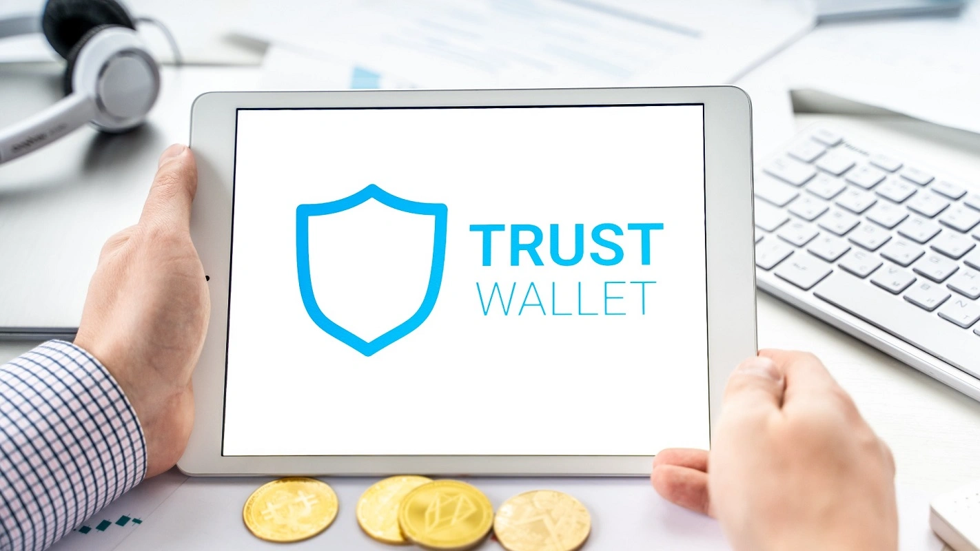تراست ولت چیست؟ 