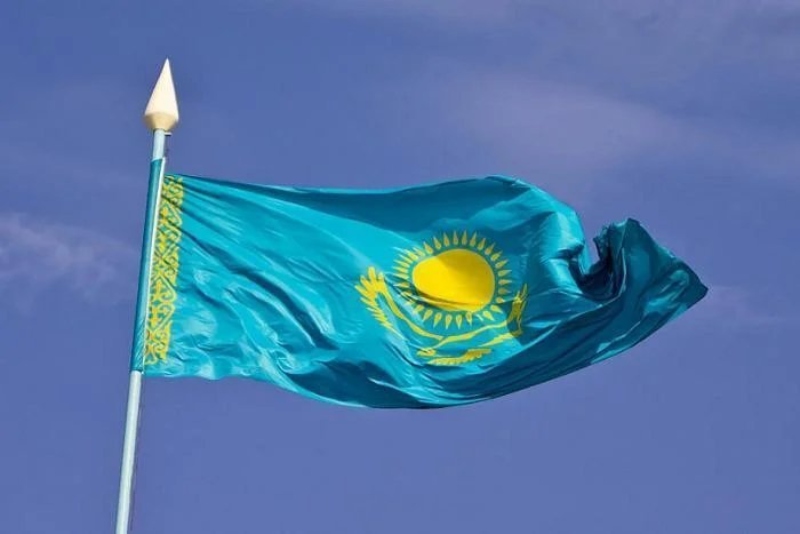 کشور قراقستان