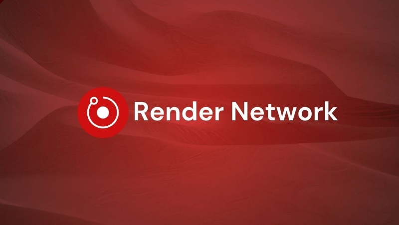 رندر (RENDER)