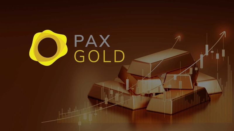 پکس گلد (Pax Gold)