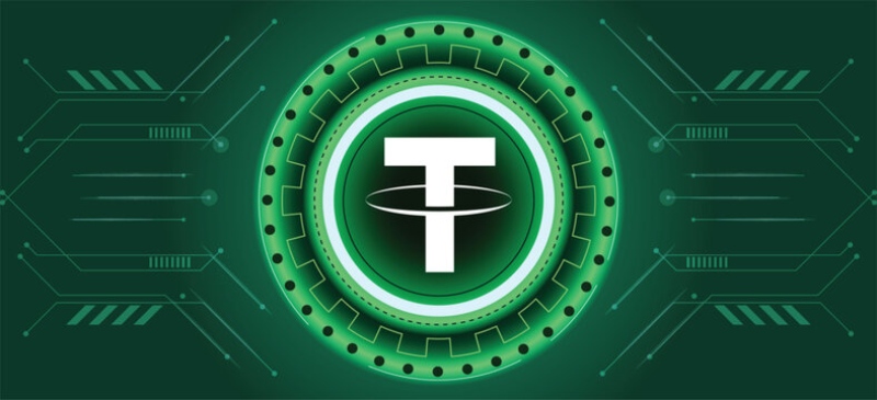تتر (USDT)