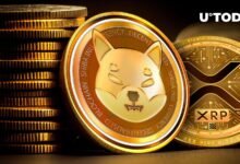 تحلیل تکنیکال بیت کوین، ریپل و شیبا امروز ۳۰ مرداد