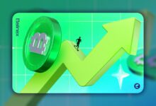 بیت کوین کش مقاومت کرد؛ رشد ۳ درصدی در بازار نزولی!