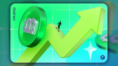 بیت کوین کش مقاومت کرد؛ رشد ۳ درصدی در بازار نزولی!
