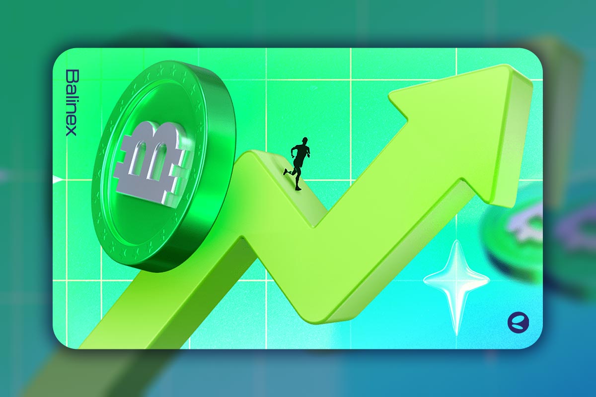 بیت کوین کش مقاومت کرد؛ رشد ۳ درصدی در بازار نزولی!