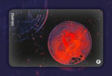 بیت کوین به ۱۱۵ هزار دلار سقوط کرد؛ اخبار اقتصادی آمریکا عامل اصلی فشار