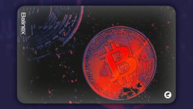 بیت کوین به ۱۱۵ هزار دلار سقوط کرد؛ اخبار اقتصادی آمریکا عامل اصلی فشار