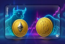 بنیانگذار ETH: اتریوم تا ۱۰۰ برابر گران می شود!