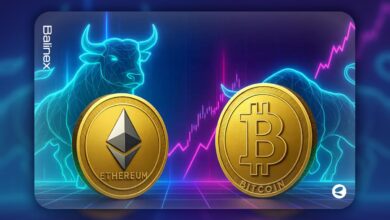 بنیانگذار ETH: اتریوم تا ۱۰۰ برابر گران می شود!
