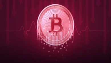 سقوط بیت‌ کوین به 114,000 دلار؛ آیا ریزش BTC ادامه دارد؟