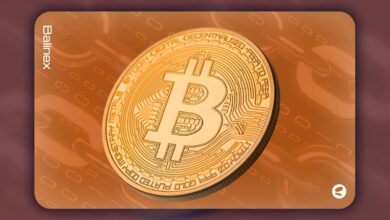 بیت کوین از ۱۲۲ هزار دلار گذشت؛ در آستانه شکست رکورد تاریخی