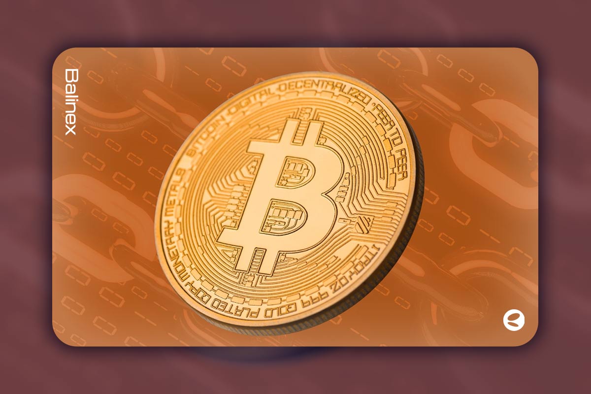 بیت کوین از ۱۲۲ هزار دلار گذشت؛ در آستانه شکست رکورد تاریخی